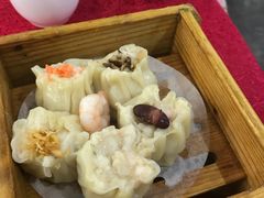 -鼎珑点心仔(燕塘店)