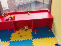 -玛酷机器人编程赛事中心(市北新都心店)