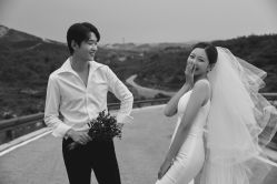 -薇视觉婚纱摄影工作室·婚纱照·结婚照