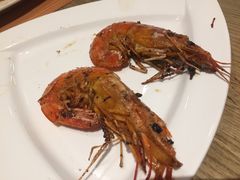 -长春高新益田福朋喜来登酒店·宜客乐标帜餐厅