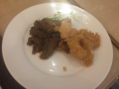 -永泰福朋喜来登酒店-宜客乐自助餐厅(远大路店)