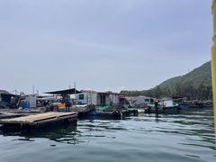 -蓝湾碧波·老字号·疍家非遗海上餐厅