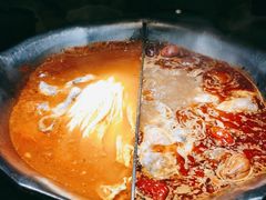 -湊湊火锅·茶憩(恒隆广场店)