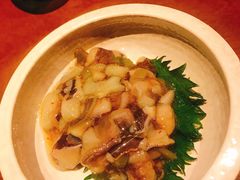 -千代武日本料理(哈西店)