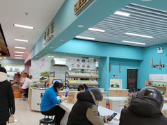 -京客隆超市(管庄店)