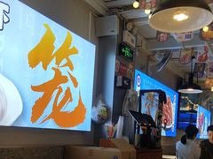 -石牌岭小亮蒸虾•湖北老字号(左岭店)