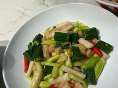 -百年神厨·地道川菜(清江西路店)