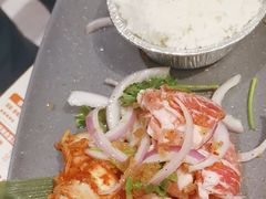 -新石器烤肉(南站店)