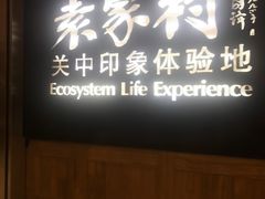 门面-袁家村关中印象体验地(大唐不夜城店)