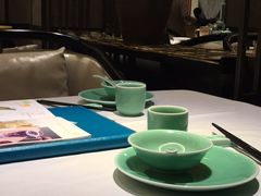 餐具摆设-江南厨子·品苏杭(华润万象店)