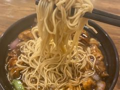 -董记面馆(漳州二路店)