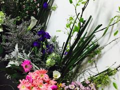 -荷兰布尔玛国际花艺学院