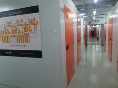 -安东易迷你自助仓储寄存仓库(草桥店)