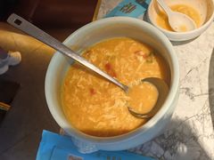 -悦海·家宴·冰花皮皮虾大锅贴(宝龙店)