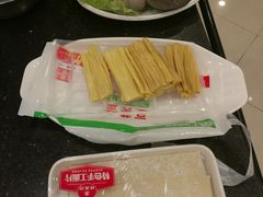-蝎王府羊蝎子(天通苑店)