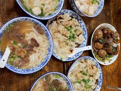 -惠康汤粉店(惠新中街店)