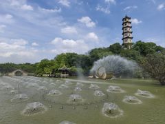 -江心屿景区