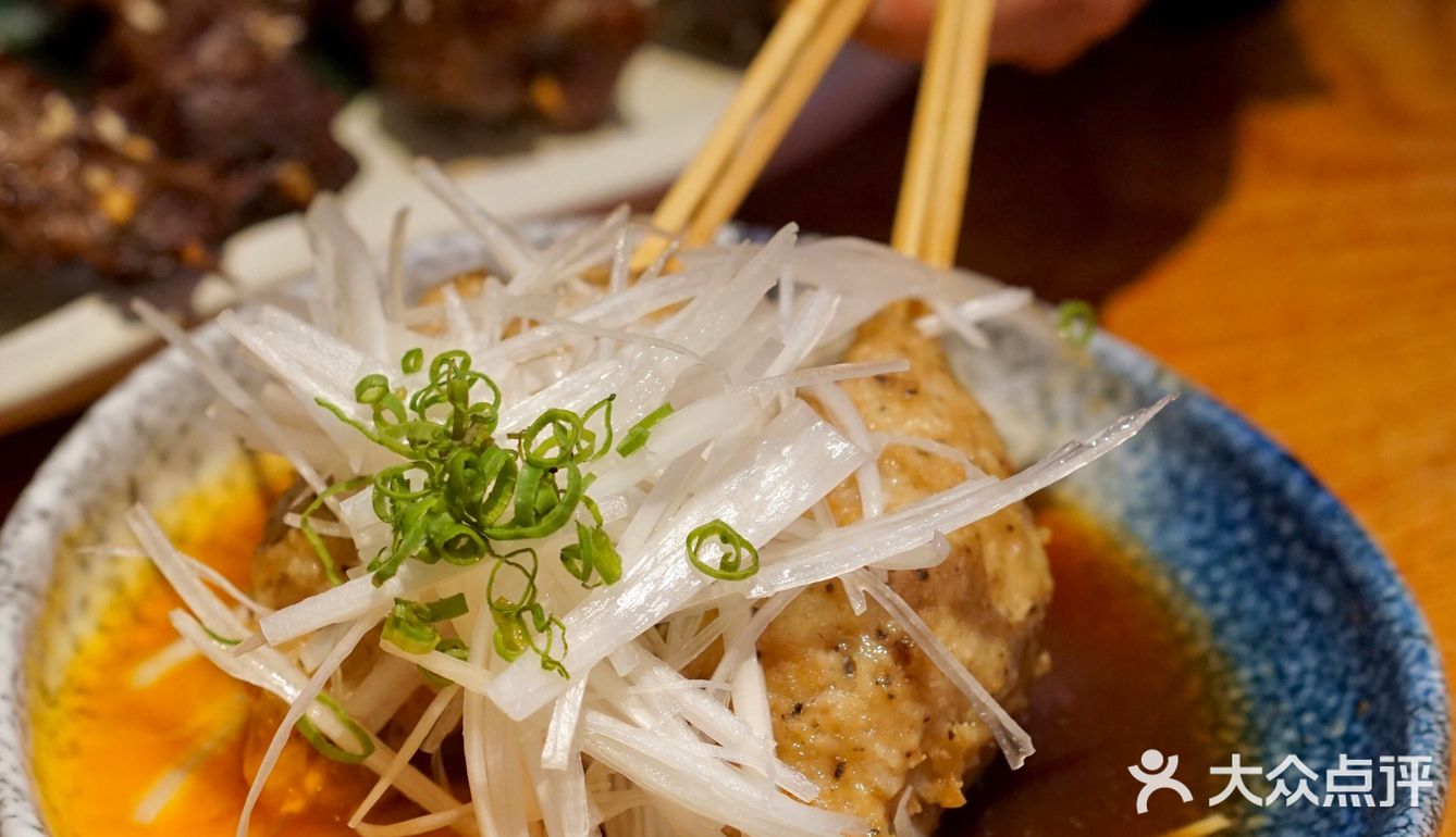 🏮北京路这间平价居酒屋，不想排队要早来！