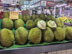 -淡村菜市场