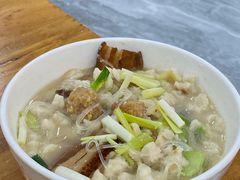 -赵西安三鲜煮馍馆(大车家巷店)