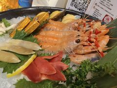 -菊上日式料理(蚌埠银泰店)