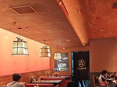 -牛YO烧肉烤肉自助(万象城春河里店)