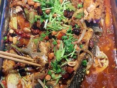 -川人百味·水煮活鱼(赛罕万达店)