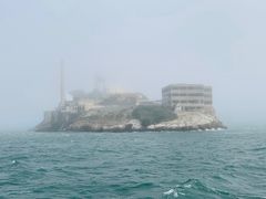 -阿尔卡特拉斯岛