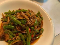 -千岛湖小鱼儿·淳安匠心农家菜