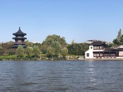 -凤城河风景区