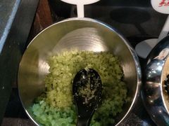 -手选潮汕鲜活牛肉火锅(二七广场店)