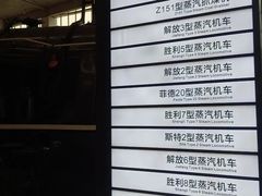 -沈阳铁路陈列馆