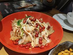 -避风塘·老港味餐厅(虹口龙之梦店)