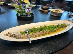 -大拙里·精致融合菜(沙湖桃源国际店)
