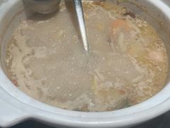 -三人行骨头王火锅(长寿店)