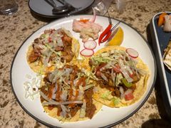 -墨纪Mojí墨西哥餐厅(官舍店)
