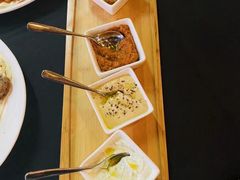 -Turkish Kebab 土耳其烤肉(陆家嘴1885广场店)