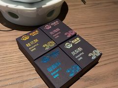 茶点费-四道菜·福建菜馆(新街口金鹰店)