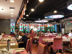 大堂-点都德(北京路贰店)