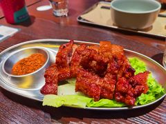 -酒肆浅葱·特色菜馆(卓悦intown店)