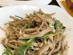 -老牌坊鲁菜名店(宽厚里店)