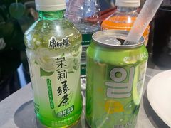 -尚宴牛特鲜自助(太原街万达店)
