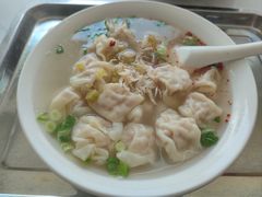 -巧手馄饨(箍桶巷店)