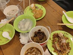 -三镇民生甜食馆(胜利街总店)