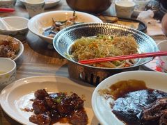 -老头儿油爆虾(胜利河美食街店)