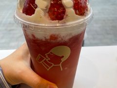 -喜茶(广州石牌桥店)