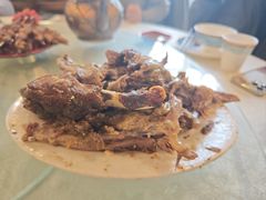 -维吾尔餐厅(宜山路店)