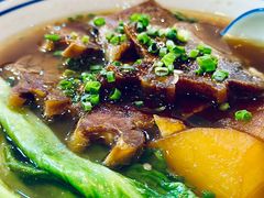 -左记港食(融科天城店)