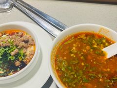 -海底捞火锅(高新万达店)