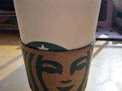 -星巴克臻选(中山石岐大信新都汇店)